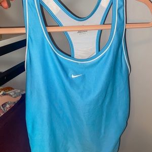 Vintage Nike tank
